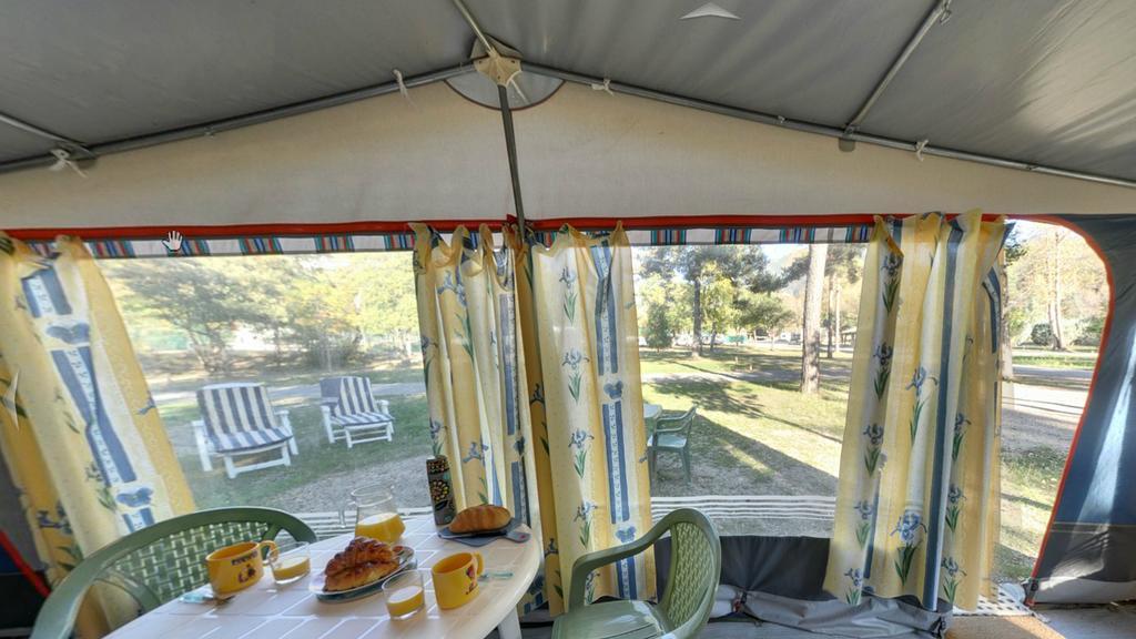 La Rochette Hotell Guillestre Eksteriør bilde